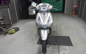 HONDA LEAD 125 JF45