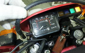 HONDA XL DEGREE MD26