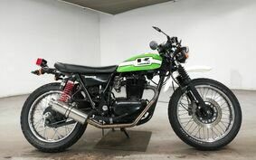 KAWASAKI 250TR BJ250F