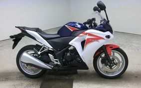 HONDA CBR250R Fi MC41