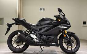 YAMAHA YZF-R3 RH13J