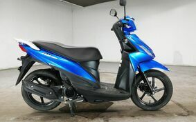 SUZUKI ADDRESS 110 CE47A