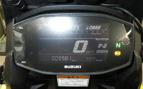 SUZUKI Vストローム250SX EL11L