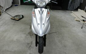 SUZUKI ADDRESS V125 G CF46A