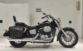 HONDA SHADOW 400 2004 NC34