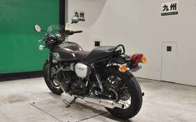 KAWASAKI W800 CAFE 2019 EJ800B