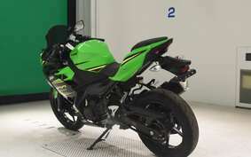 KAWASAKI NINJA 400 2021 EX400G