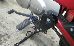 HONDA MONKEY 125 JB02