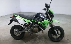 KAWASAKI KSR110 KL110C