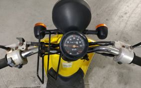 HONDA TODAY AF61