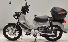 HONDA CROSS CUB 110 JA60