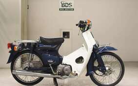 HONDA C50 SUPER CUB C50