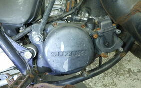 SUZUKI RM125 RM125