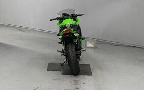 KAWASAKI NINJA 400 R 2012 ER400B