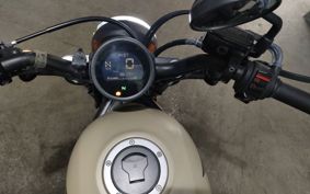 HONDA REBEL MC49