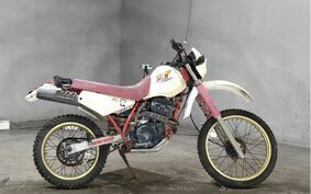 YAMAHA XT250 SEROW T 30X