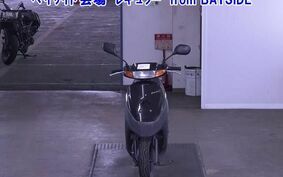 SUZUKI LET's 2 CA1KA