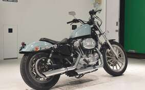 HARLEY XL883I 2007