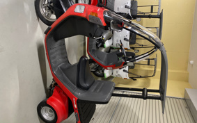HONDA GYRO TA03