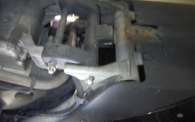 SUZUKI ADDRESS V50 CA4BA