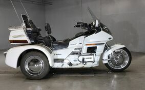 HONDA GL1500 GOLD WING TRIKE SE 1988 SC22