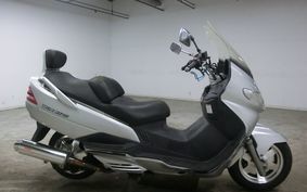 SUZUKI SKYWAVE 250 (Burgman 250) AN121