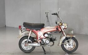 HONDA DAX 70 ST70