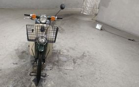 HONDA SUPER CUB50 AA01