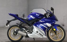 YAMAHA YZF-R125 RE06