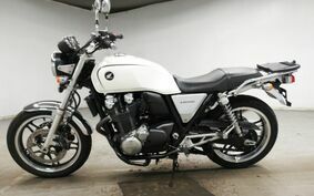 HONDA CB1100 2011 SC65