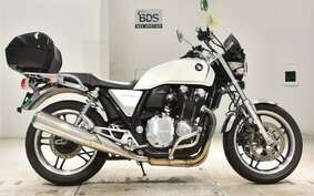 HONDA CB1100 ABS 2010 SC65