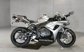 HONDA CBR1000RR 2007 SC57