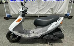 SUZUKI ADDRESS V125 CF46A