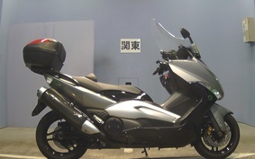 YAMAHA T-MAX500 Gen.3 2011 SJ08J