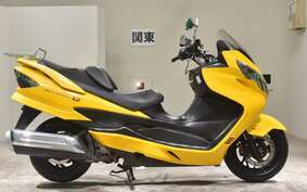 SUZUKI SKYWAVE 250 (Burgman 250) M CJ45A