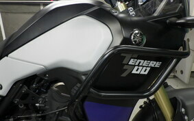 YAMAHA TENERE 700 2020 DM09J