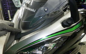 KAWASAKI NINJA 1000 SX 2020 ZXT02K