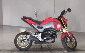 HONDA GU ROM JC75