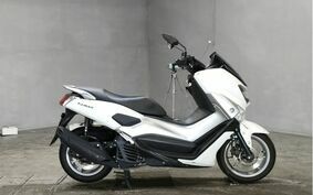 YAMAHA N-MAX 125 SED6J