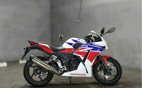 HONDA CBR250R MC41