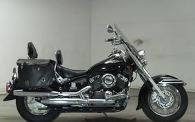 YAMAHA DRAGSTAR 400 CLASSIC 2008 VH01J