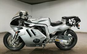 SUZUKI GSX-R400R 1990 GK76A