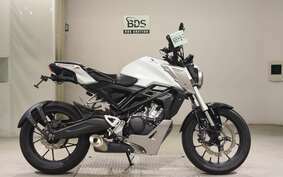 HONDA CB125 R JC79