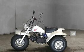 HONDA MONKEY Trike Z50J