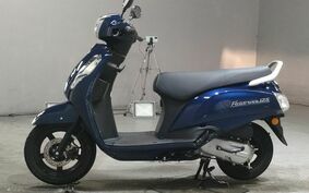 SUZUKI ADDRESS 125 DP12H