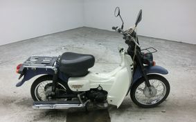 SUZUKI BIRDIE 50 Cell BA43A