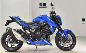 SUZUKI GSX-S750 C533F