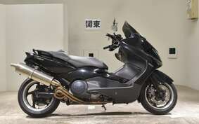 YAMAHA T-MAX500 Gen.2 2009 SJ04J