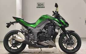 KAWASAKI Z1000 Gen.5 2017 ZXT00W