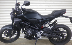 HONDA CB250R MC52